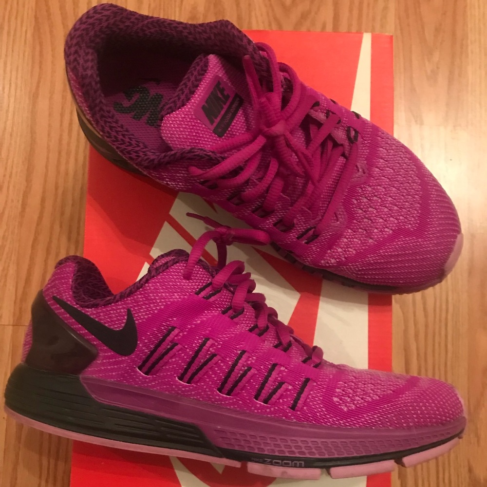 Nike Zoom shoes